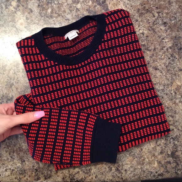 J. Crew Sweaters - J.CREW textured sweater.
